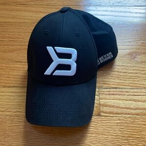 Better bodies dad hat